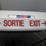 sortie-exit