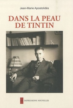 Dans la peau de Tintin