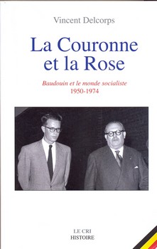 La Couronne et la Rose.