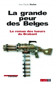 Couverture du livre.