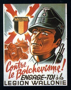 Légion Wallonie