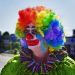 clown