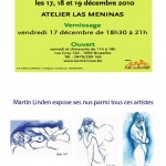 Expo Las Meninas 2010 (2)