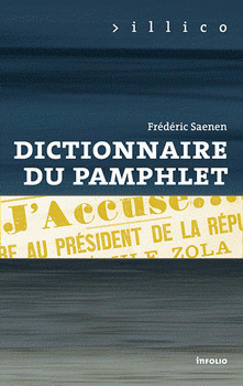 Couverture du livre.