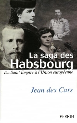 Couverture du livre.