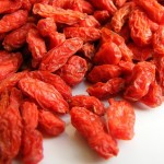 Au marché bio