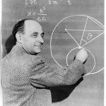 Enrico Fermi