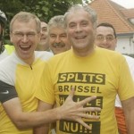 Bienvenue chez les Flamoutches