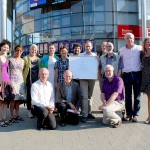 Cinéscope 1 © Benoit Goossens