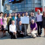 Cinéscope 1 © Benoit Goossens