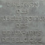 Direction des musées Royaux