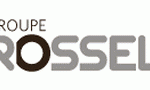 Logo Groupe Rossel