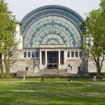 Musée du Cinquantenaire