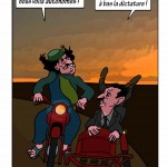 carica l&rsquo;effet domino