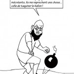 carica trabelsi