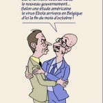 Michel – De Wever