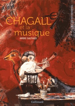 Chagall et la musique