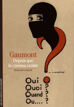 Gaumont - Depuis que le cinéma existe