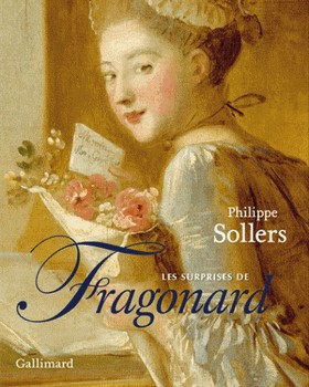 Les surprises de Fragonard (cover)