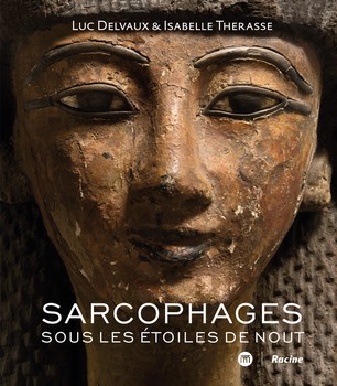 Sarcophages – Sous les étoiles de Nout (cover)