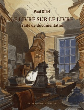 Le livre sur le livre