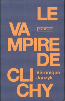 Le vampire de Clichy