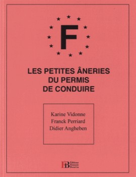 Les petites âneries du permis de conduire