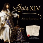 Louis XIV, roi de la démesure (cover)