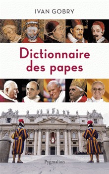 Dictionnaire des papes