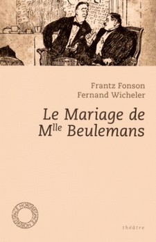 Le mariage de Mlle Beulemans