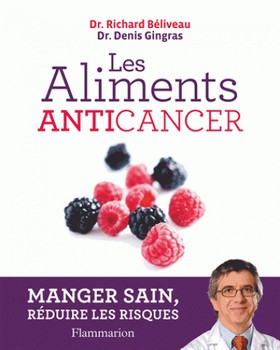 Les Aliments anticancer