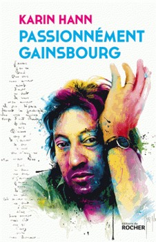 Passionnément Gainsbourg