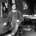 Amedeo Modigliani – L’œil intérieur (photo de l’artiste)