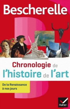 Bescherelle Chronologie de l’histoire de l’art
