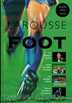 Larousse du Foot