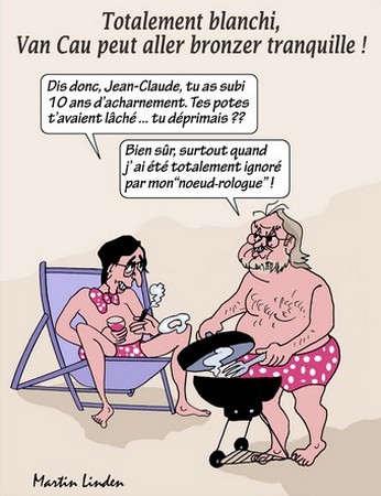 Van Cau et Di Rupo (2)