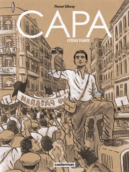 Capa – L'étoile filante