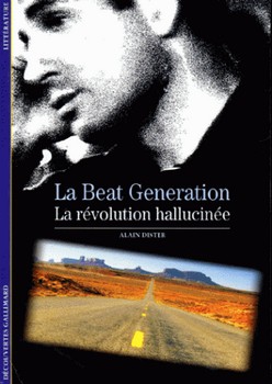 La Beat Generation – La révolution hallucinée jpg