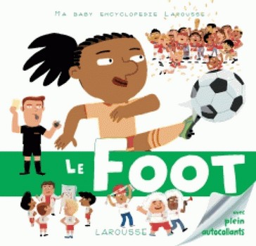 Le Foot