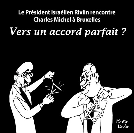 Rivlin - Michel