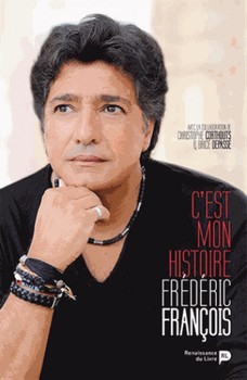 C'est mon histoire par Frédéric François