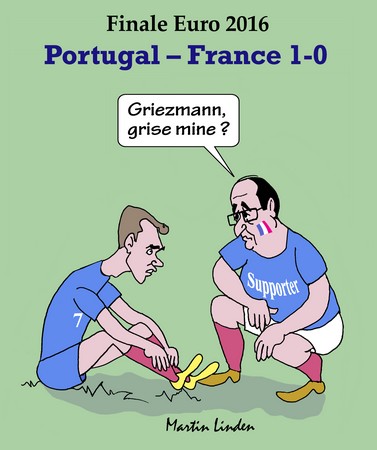 Finale Euro 2016 (1)