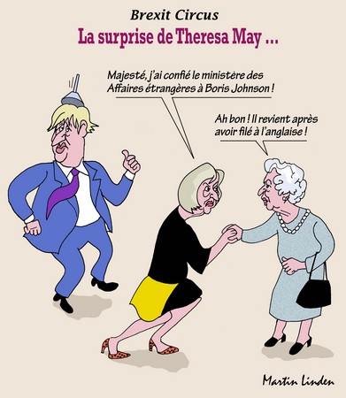 May - Johnson