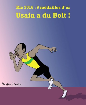 Bolt