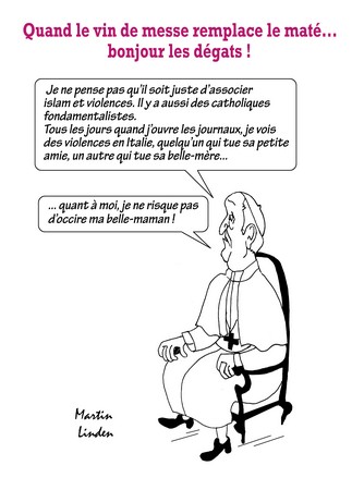 François et la criminalité