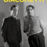 Giacometti – La figure au défi (affiche)