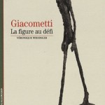 Giacometti – La figure au défi (cover)