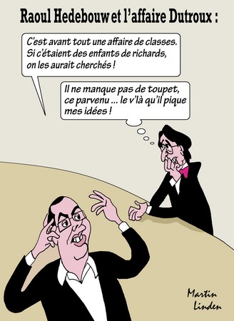 Hedebouw & Dutroux