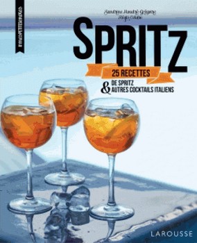 spritz