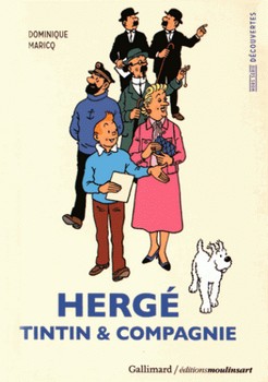 herge-tintin-compagnie